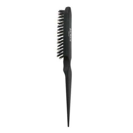 Balmain Boar Hair Backcomb Brush Adulte Brosse à cheveux rectangulaire Noir 1 pièce(s)