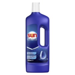 Sun Dish Gloss - Effective Dishwashing Product