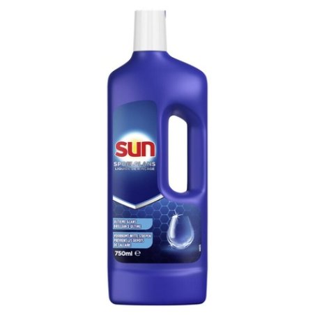 Sun Dish Gloss - Effective Dishwashing Product