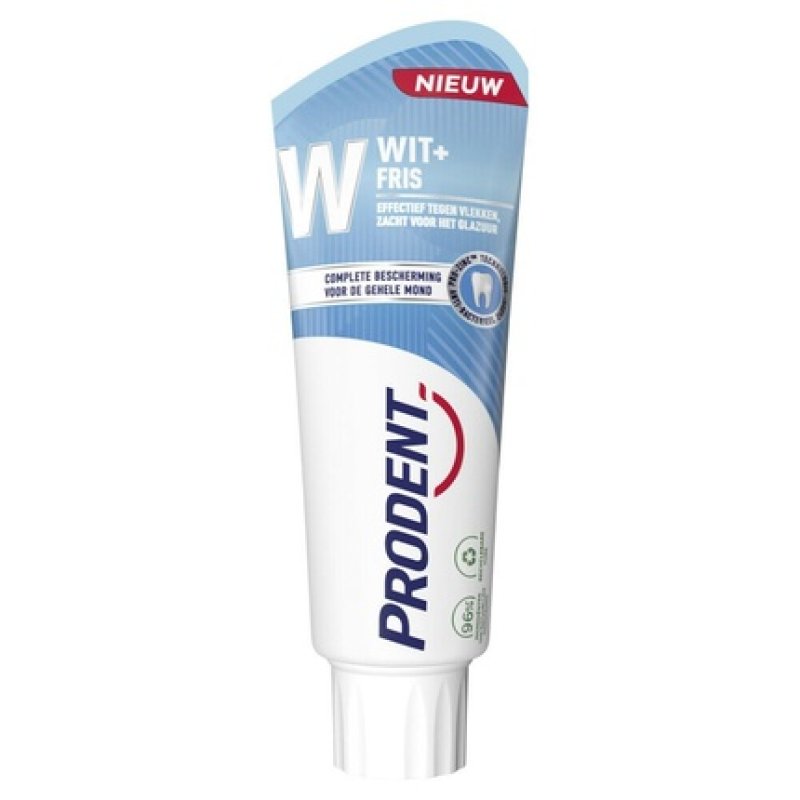 Prodent Toothpaste White Fresh