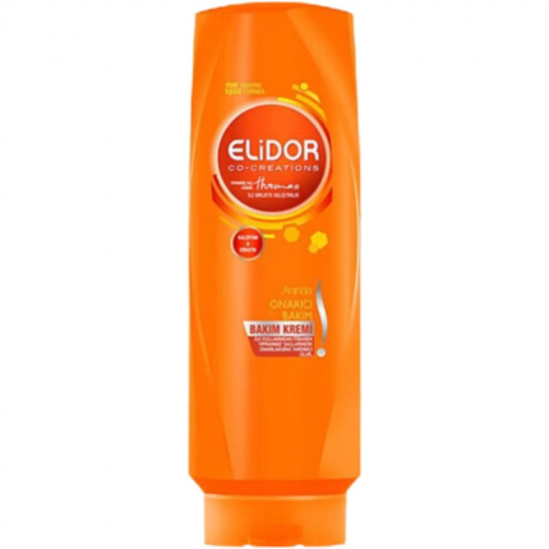 Elidor Shine & Smooth Conditioner 350ml