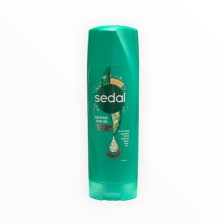 Sedal Define Curl Conditioner 350ml Green
