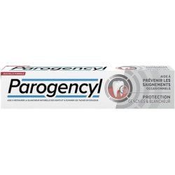 Parogencyl Gums Whitening Prevention 75ml