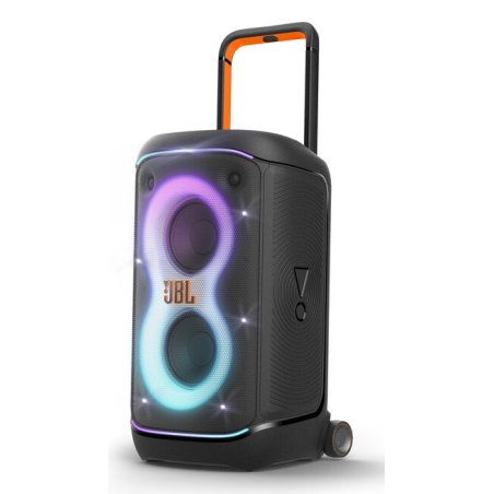 JBL Partybox 520 Bluetooth Speaker Black EU