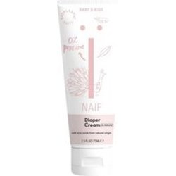 Naif Diaper Cream Mini - 0 Fragrance - 15ml