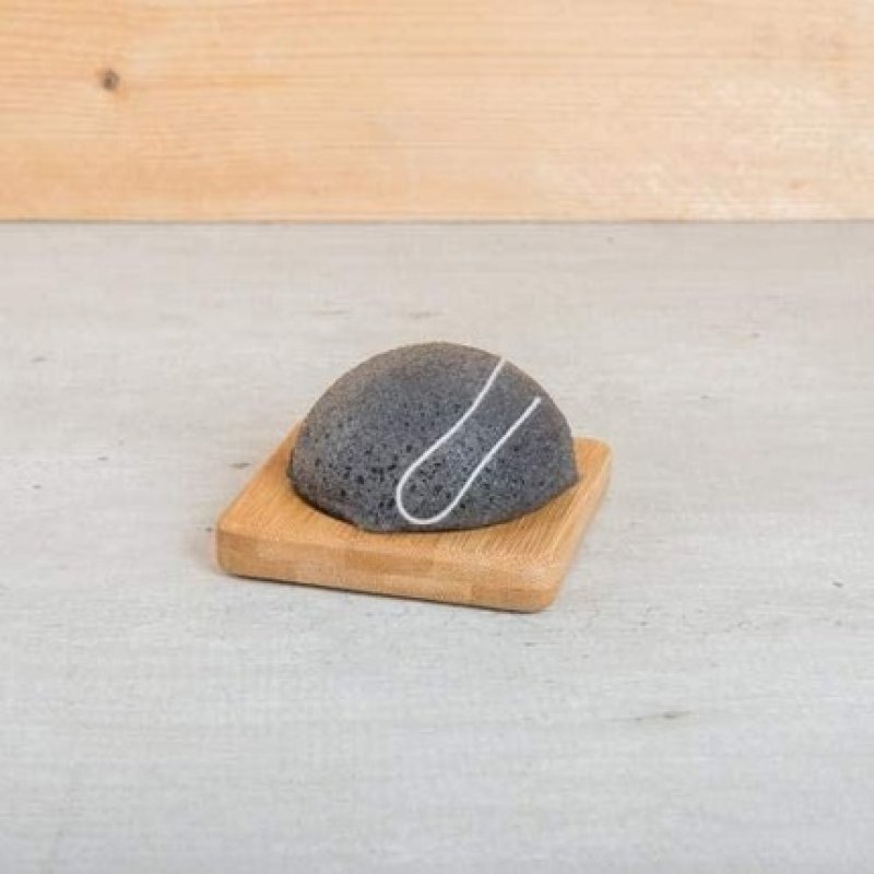 Bamboo Soap Holder for Soaps and Bars from HappySoaps by theveganist