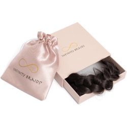 Infinity Braids Viènne Havana Roots