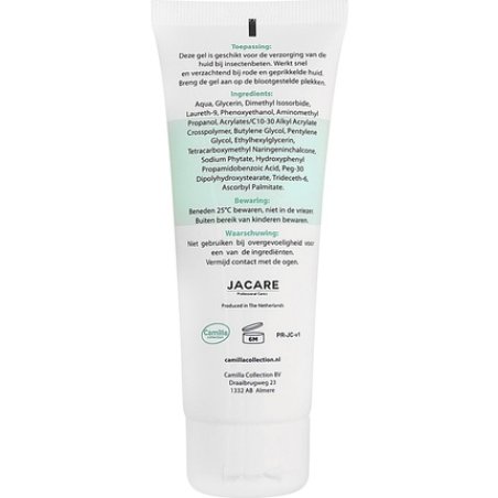 Jacare Processionary Caterpillar Gel 75 Ml