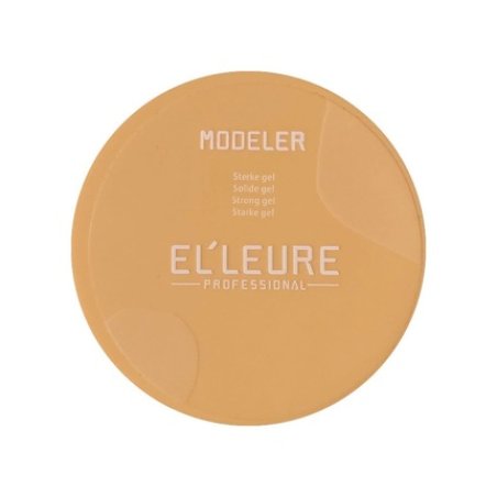 Elleure Modeler Strong Gel 100ml