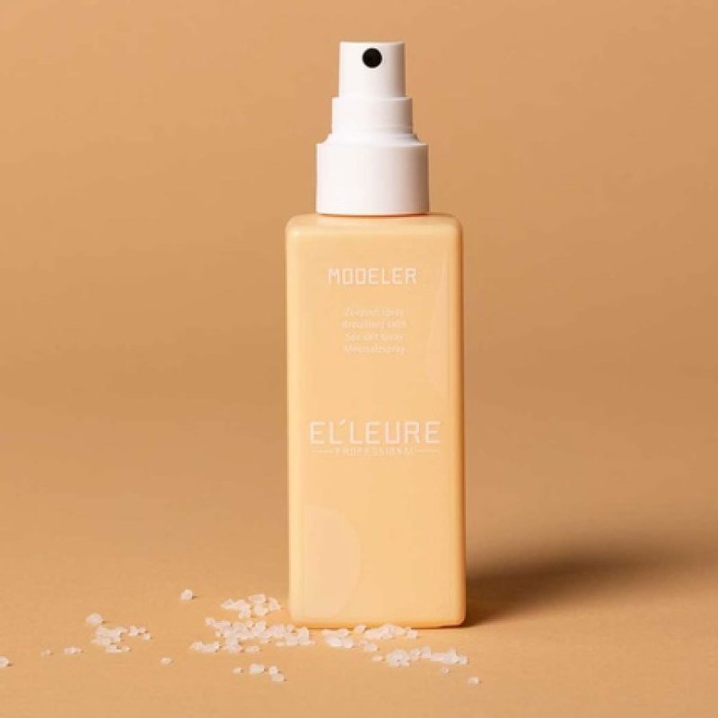 Elleure Modeler Sea Salt Spray 150ml