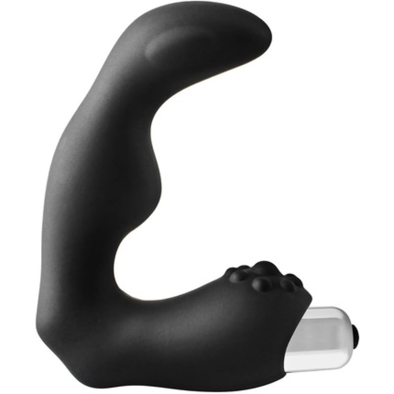 Dream Toys Fantasstic Prostate Massager Black
