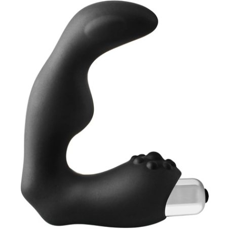 Dream Toys Fantasstic Prostate Massager Black