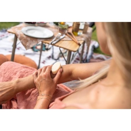 Happysoaps Soap Citronella Bar