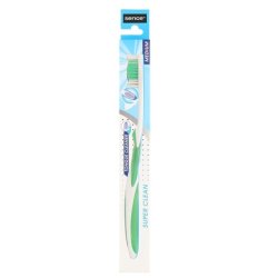 Sence Super Clean Medium Toothbrush