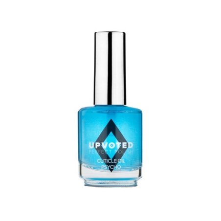 Upvoted Psycho Cuticle Oil 15ml