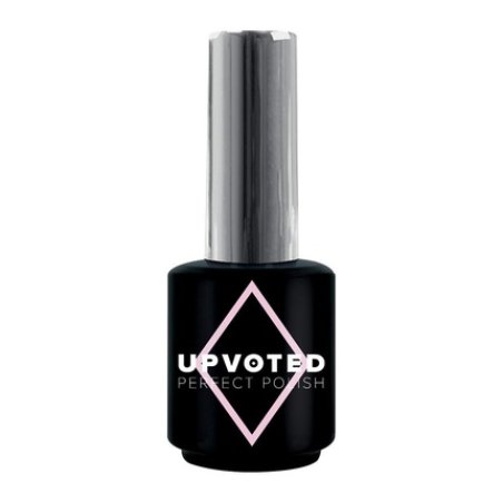 NailPerfect UPVOTED Soak Off Gel Polish 15ml 155 Sweet Side