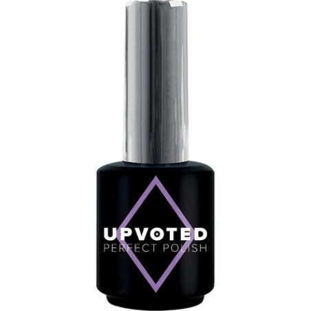 NailPerfect UPVOTED Soak Off Gel Polish 156 Marble Hue 15ml