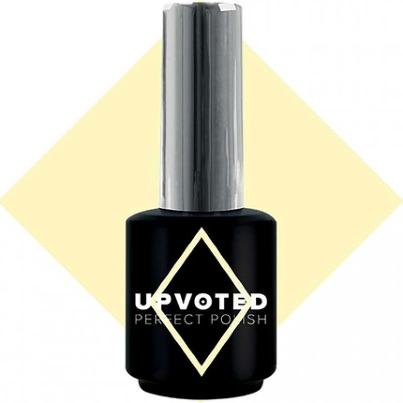 Upvoted Perfect Polish 15ml Memories