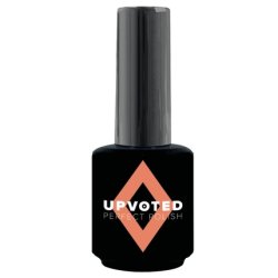 Upvoted Perfect Polish 15ml 199 Candy Cane