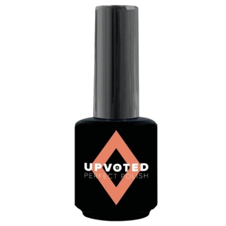 Upvoted Perfect Polish 15ml 199 Candy Cane