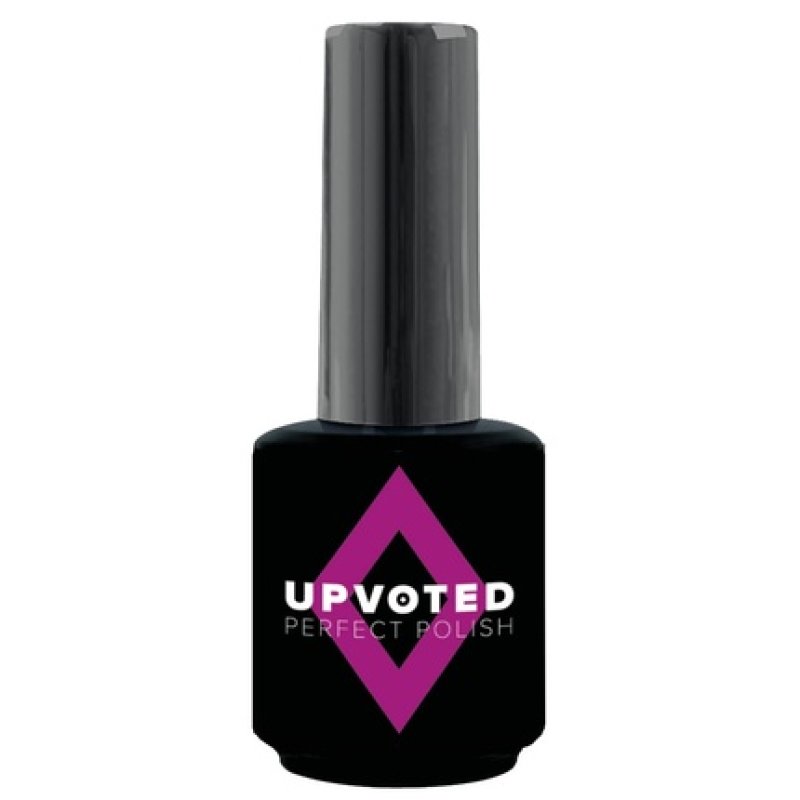Upvoted Perfect Polish 15ml 200 Sugar Rush