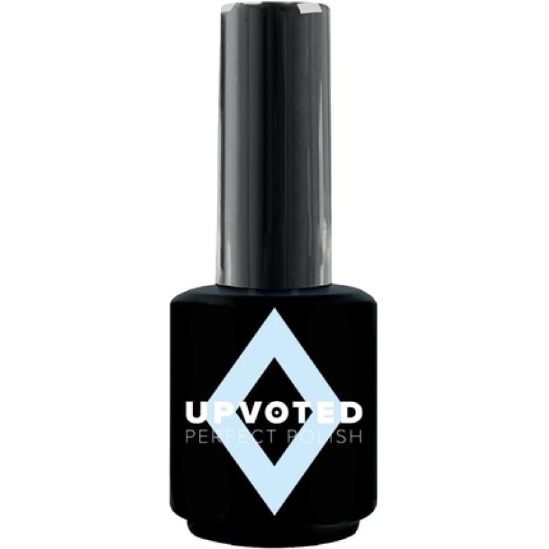 NailPerfect UPVOTED Soak Off Gel Polish 220 Wave After Wave 15ml