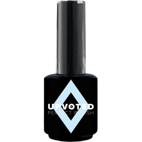 NailPerfect UPVOTED Soak Off Gel Polish 220 Wave After Wave 15ml