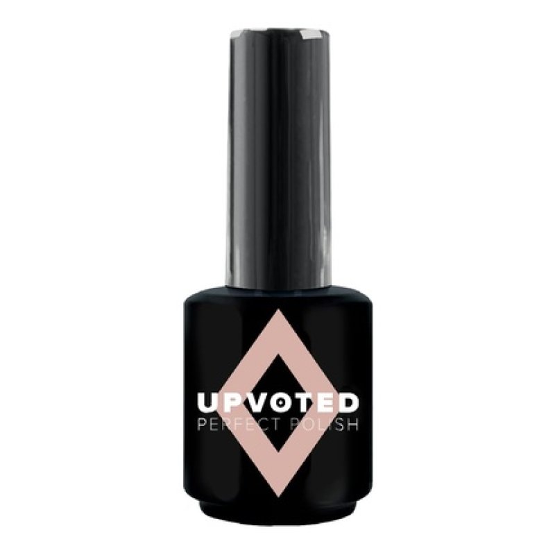 Nailperfect Upvoted Soak Off Gel Polish 15ml 223 Symphony