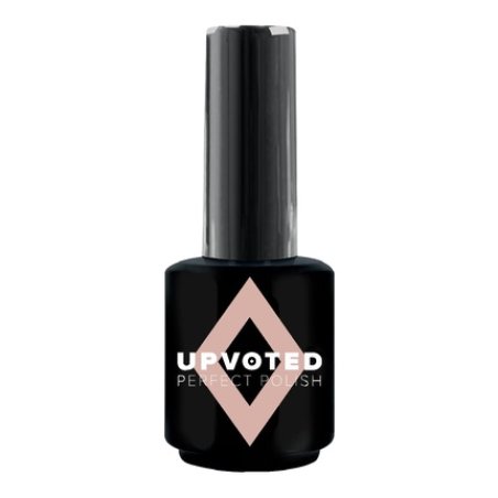 Nailperfect Upvoted Soak Off Gel Polish 15ml 223 Symphony