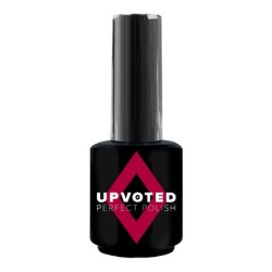 Nailperfect Upvoted Soak Off Gel Polish 227 You Rock 15ml
