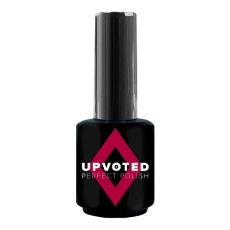 Nailperfect Upvoted Soak Off Gel Polish 227 You Rock 15ml