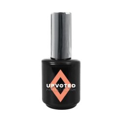 Nailperfect Upvoted Funky Pastels Soak Off Gel Polish 234 Epiphany Orange