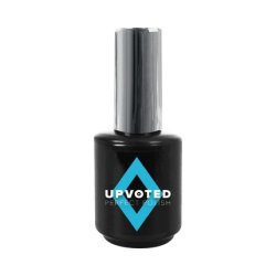 Nailperfect Upvoted Funky Pastels Soak Off Gel Polish 237 Spikey Blue