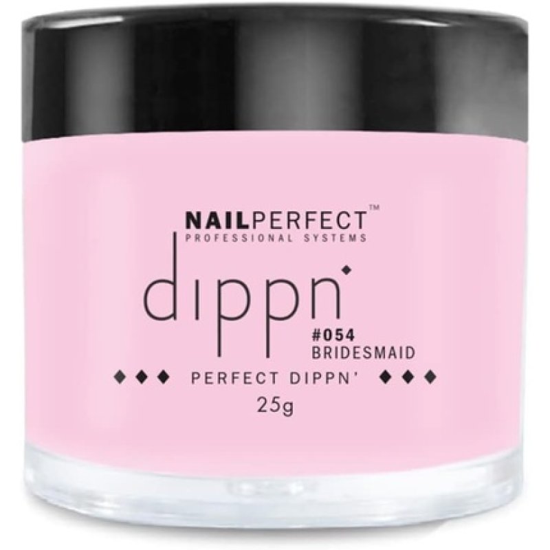 Nailperfect Dippn' Powder