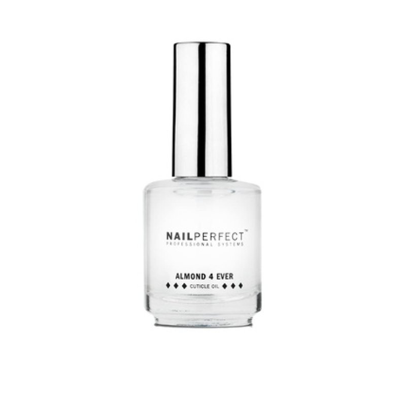 Nail Perfect Almond 4 Ever 15ml