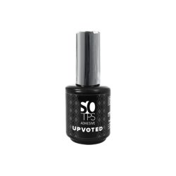 Upvoted Soak Off Tip Adhesive 15ml