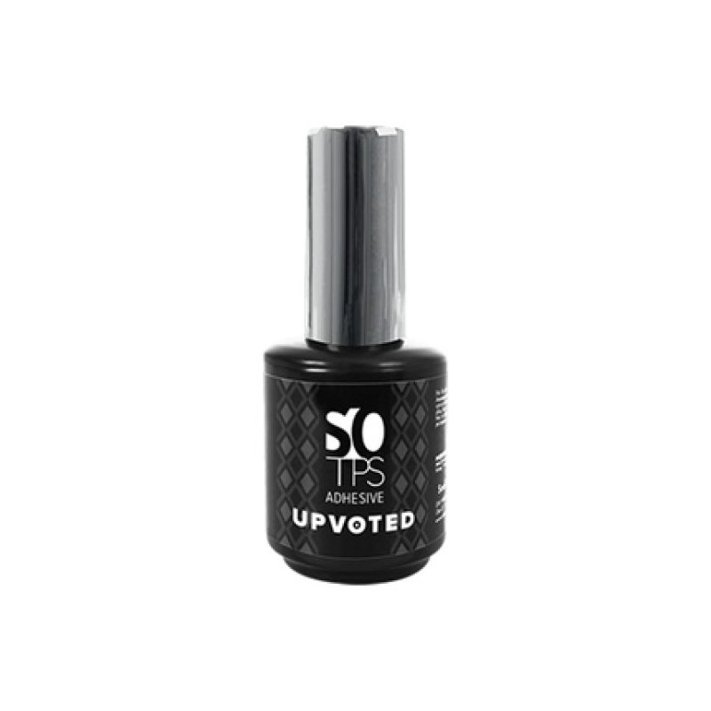 Upvoted Soak Off Tip Adhesive 15ml