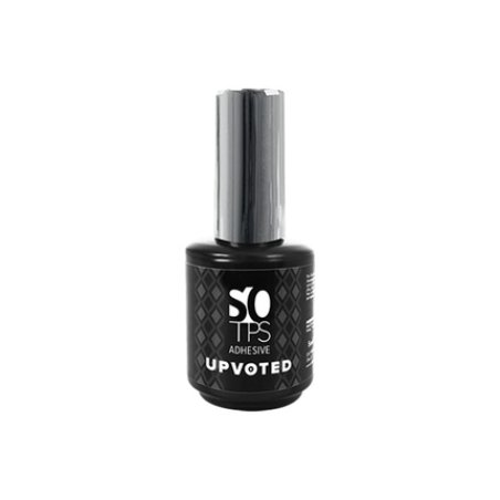Upvoted Soak Off Tip Adhesive 15ml