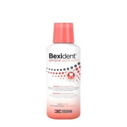 Isdin Bexident Gums Intensive Care Mouthwash 250ml
