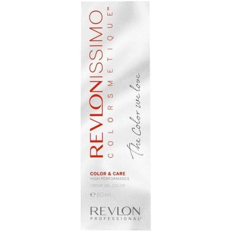 Revlon Revlonissimo Colorsmetique Hair Dye Colour 5.14 Light Chestnut Brown 60ml