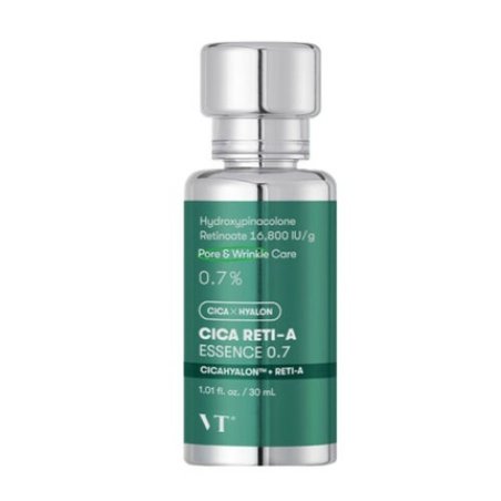 Vt Cica Reti A Essence 30ml