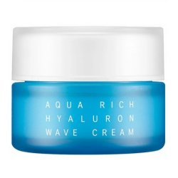 Ottie Aqua Rich Intensively Moisturizing Face Cream 60ml