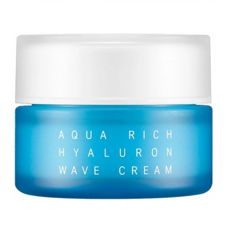 Ottie Aqua Rich Intensively Moisturizing Face Cream 60ml