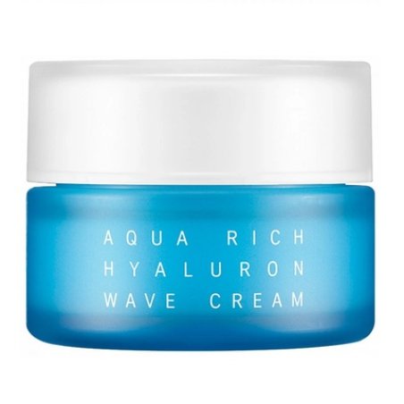 Ottie Aqua Rich Intensively Moisturizing Face Cream 60ml