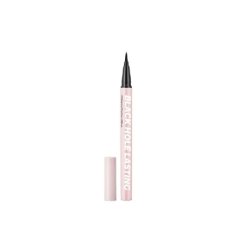 Blessed Moon Black Hole Lasting Waterproof Eyeliner 01 Black - 0.6 G