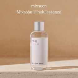 MIXSOON Hinoki Essence