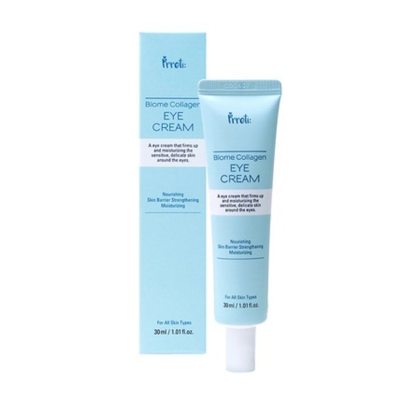 Prreti Biome Collagen Eye Cream 30g