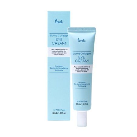 Prreti Biome Collagen Eye Cream 30g