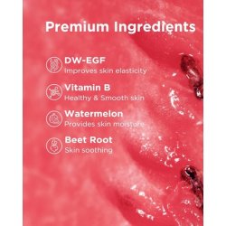 Easydew Multi Vita B Serum Korean Facial Serum for Healthy Skin Barrier