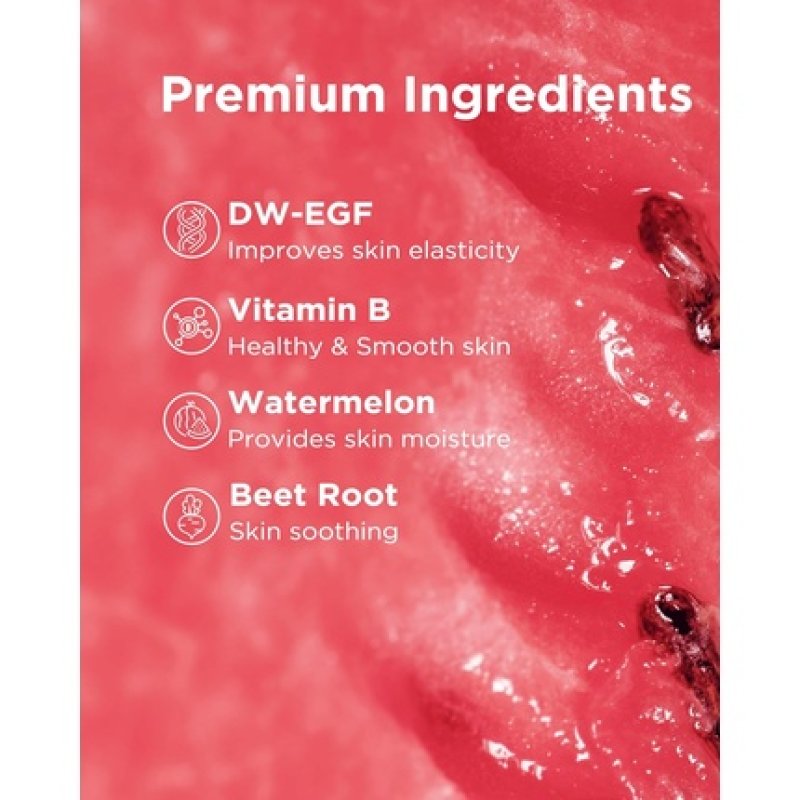 Easydew Multi Vita B Serum Korean Facial Serum for Healthy Skin Barrier